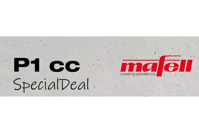 Speciální nabídka MAFELL - přímočará pila P1cc