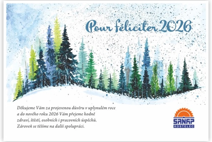 Vánoční otevírací doba