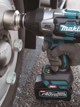 Akumulátory Makita neXt Generation Technology - 1