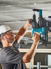 Akumulátory Makita neXt Generation Technology - 2