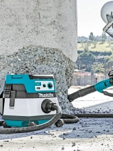 Akumulátory Makita neXt Generation Technology - 3