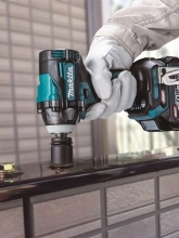 Akumulátory Makita neXt Generation Technology - 4