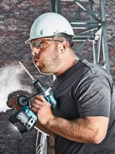 Akumulátory Makita neXt Generation Technology - 5