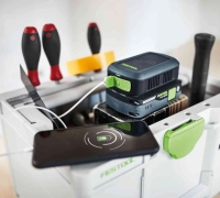 Nabíječka telefonu - blog - 2